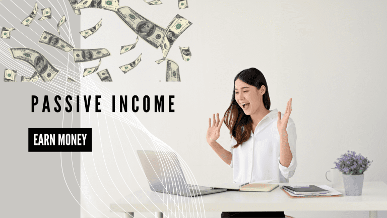 Passive Income Streams: Top Online Methods to Earn Money While You Sleep