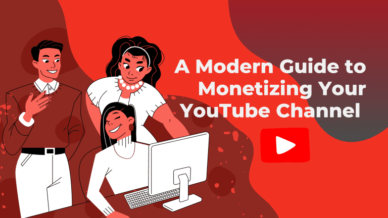 From Views to Cash: A Modern Guide to Monetizing Your YouTube Channel in 2024