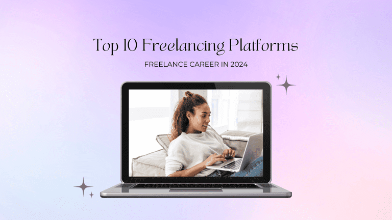 The Top Freelance Platforms to Find High-Paying Gigs