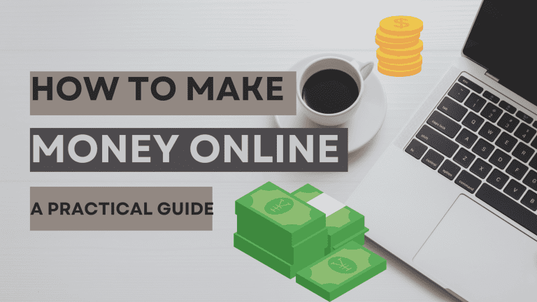 How to Make Money Online Today for Free: A Practical Guide