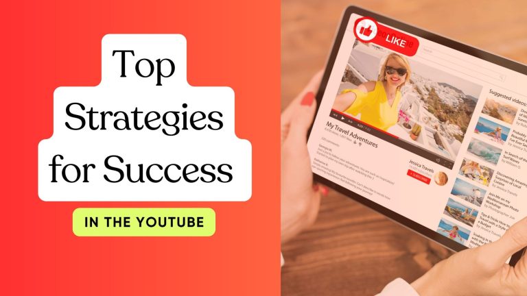 Maximizing Your Earnings: Top Strategies for Success in the YouTube Partner Program