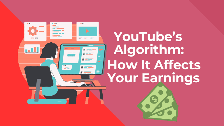 Unlocking YouTube’s Algorithm: Essential Strategies to Boost Your Earnings in 2024